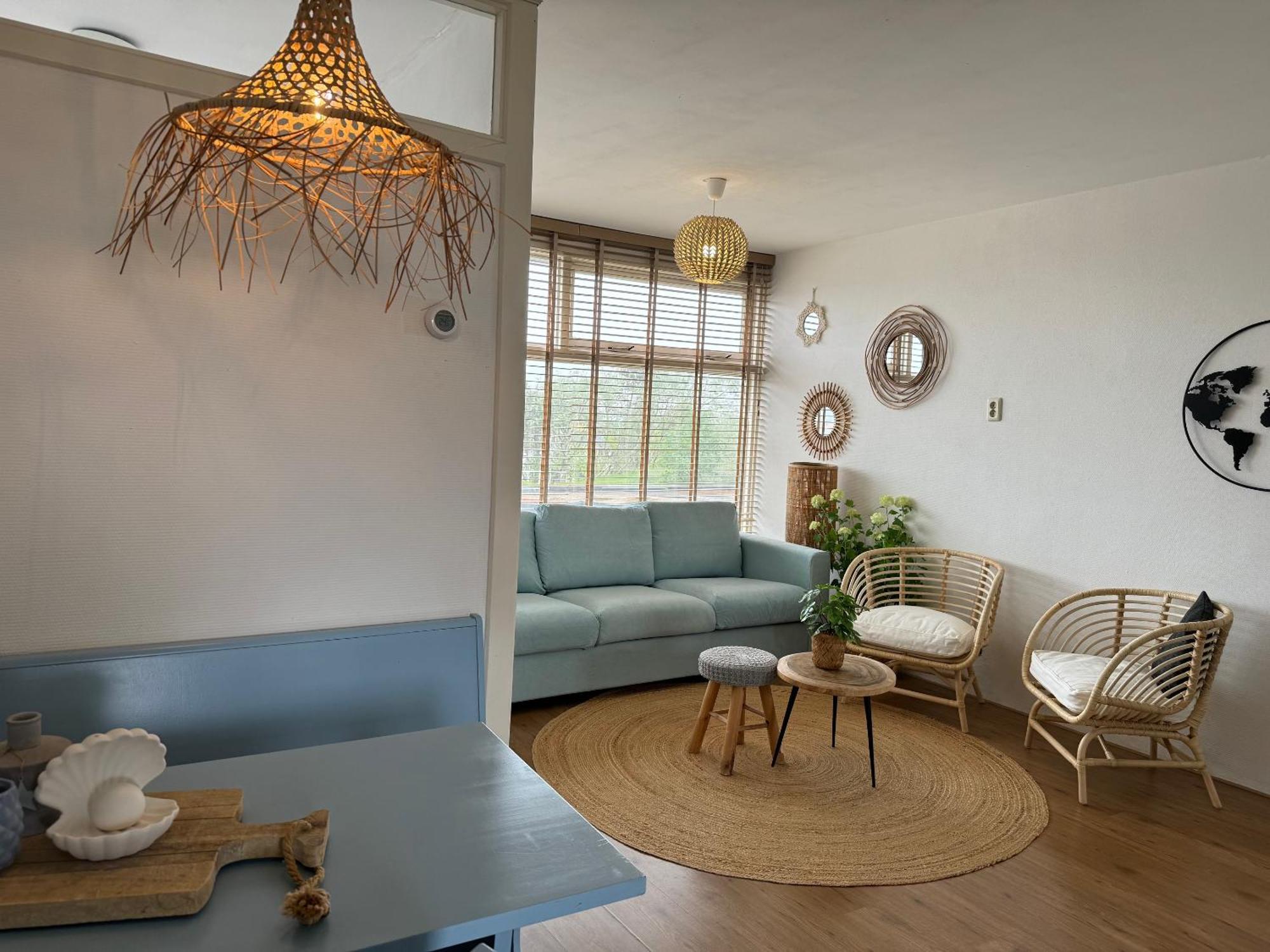 Perle Appartement *