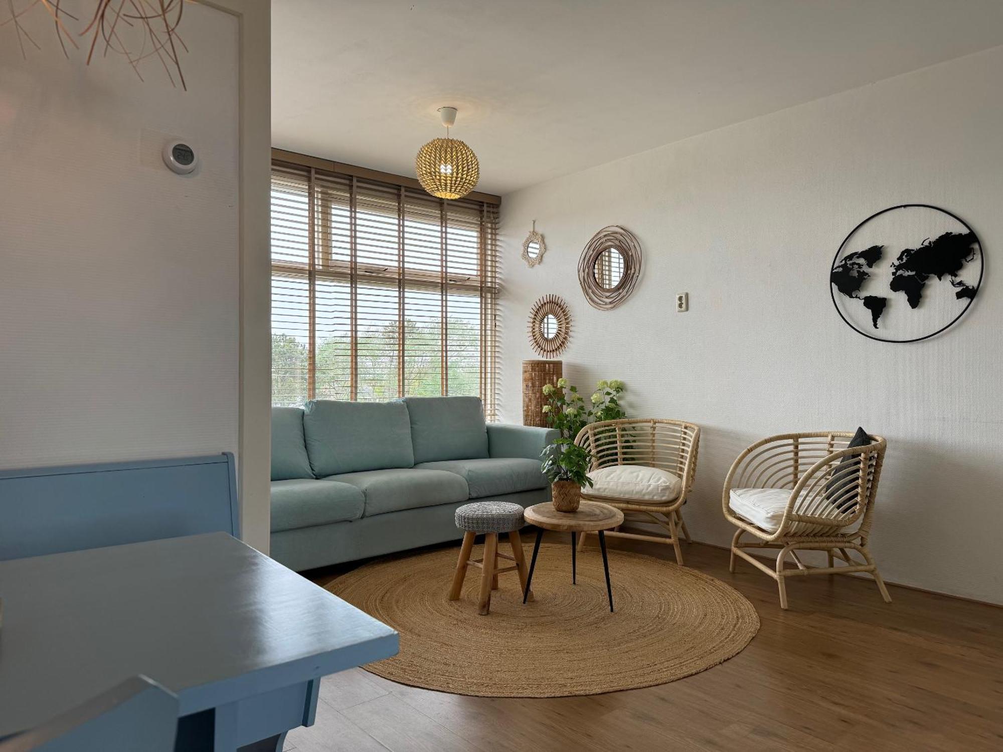 Appartement Perle *