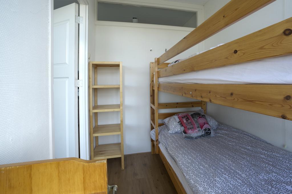 Appartement Perle Zandvoort